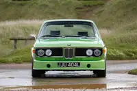 1973 BMW 3.0 CSL-Sold