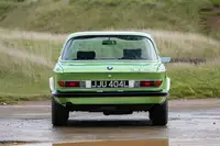 1973 BMW 3.0 CSL-Sold