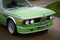 1973 BMW 3.0 CSL-Sold