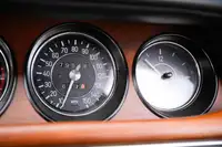 1973 BMW 3.0 CSL-Sold
