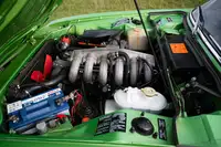 1973 BMW 3.0 CSL-Sold