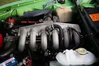 1973 BMW 3.0 CSL-Sold