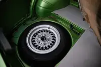1973 BMW 3.0 CSL-Sold
