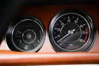 1973 BMW 3.0 CSL-Sold