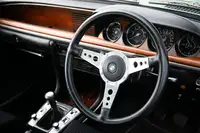 1973 BMW 3.0 CSL-Sold