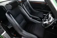 1973 BMW 3.0 CSL-Sold