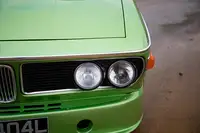 1973 BMW 3.0 CSL-Sold
