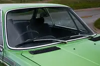 1973 BMW 3.0 CSL-Sold