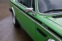 1973 BMW 3.0 CSL-Sold