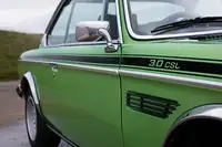 1973 BMW 3.0 CSL-Sold