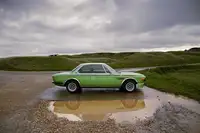 1973 BMW 3.0 CSL-Sold