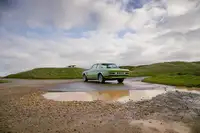 1973 BMW 3.0 CSL-Sold
