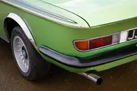 1973 BMW 3.0 CSL-Sold