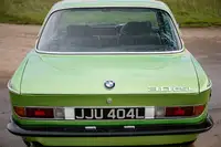 1973 BMW 3.0 CSL-Sold