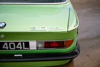 1973 BMW 3.0 CSL-Sold