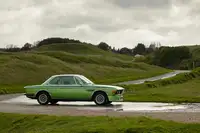 1973 BMW 3.0 CSL-Sold