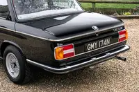 1975 BMW 1602-Sold