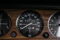 1975 BMW 1602-Sold