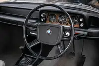 1975 BMW 1602-Sold