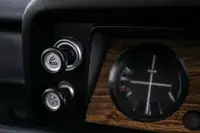 1975 BMW 1602-Sold