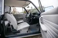 1975 BMW 1602-Sold