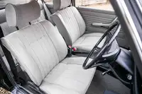 1975 BMW 1602-Sold