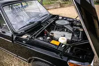 1975 BMW 1602-Sold