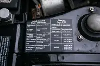 1975 BMW 1602-Sold