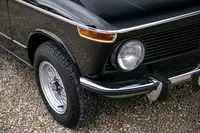 1975 BMW 1602-Sold