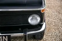 1975 BMW 1602-Sold