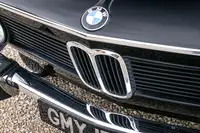 1975 BMW 1602-Sold