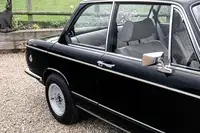 1975 BMW 1602-Sold