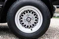 1975 BMW 1602-Sold