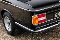 1975 BMW 1602-Sold
