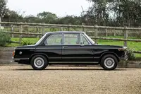 1975 BMW 1602-Sold