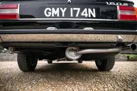 1975 BMW 1602-Sold