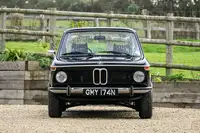 1975 BMW 1602-Sold