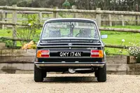 1975 BMW 1602-Sold