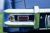 1950 Jaguar Mk V Drophead Coupé-Sold