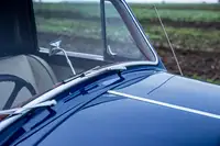 1950 Jaguar Mk V Drophead Coupé-Sold