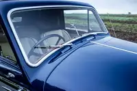 1950 Jaguar Mk V Drophead Coupé-Sold