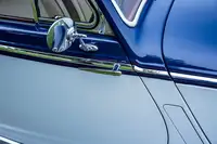 1950 Jaguar Mk V Drophead Coupé-Sold