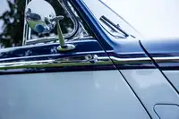 1950 Jaguar Mk V Drophead Coupé-Sold