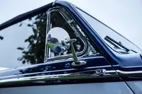 1950 Jaguar Mk V Drophead Coupé-Sold