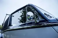 1950 Jaguar Mk V Drophead Coupé-Sold