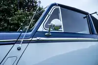 1950 Jaguar Mk V Drophead Coupé-Sold