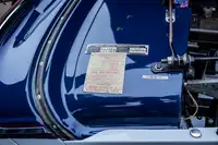 1950 Jaguar Mk V Drophead Coupé-Sold