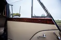 1950 Jaguar Mk V Drophead Coupé-Sold