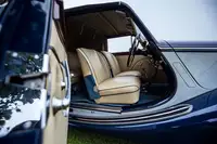 1950 Jaguar Mk V Drophead Coupé-Sold