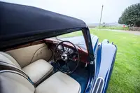 1950 Jaguar Mk V Drophead Coupé-Sold